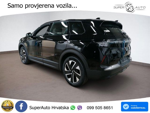 Opel Grandland 1.2 Turbo (145 KS) Hybrid eDCT Edition LED+GR SJED+ACC