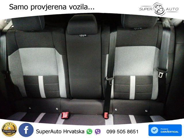 Opel Grandland 1.2 Turbo (145 KS) Hybrid eDCT Edition LED+GR SJED+ACC