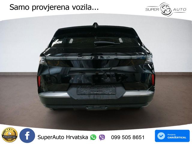Opel Grandland 1.2 Turbo (145 KS) Hybrid eDCT Edition LED+GR SJED+ACC