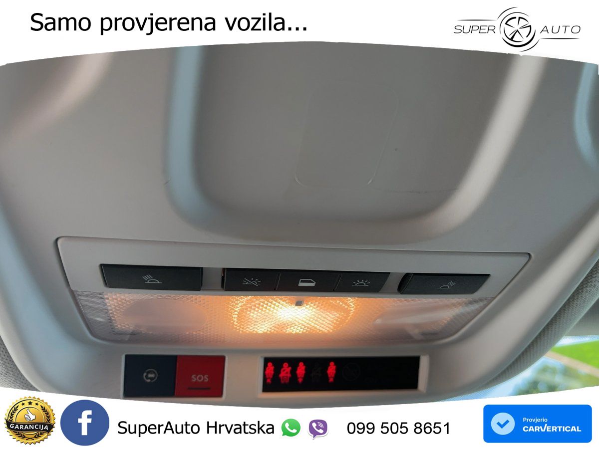 Opel Grandland 1.2i Turbo (130 KS)