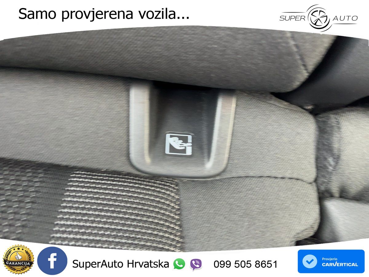 Opel Grandland 1.2i Turbo (130 KS)