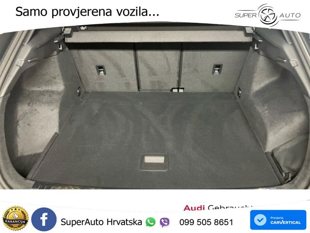 Audi Q3 40 TDI (193 KS) quattro S tronic S line MATRIX+GR SJED+KAM