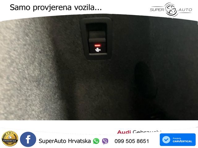 Audi Q3 40 TDI (193 KS) quattro S tronic S line MATRIX+GR SJED+KAM