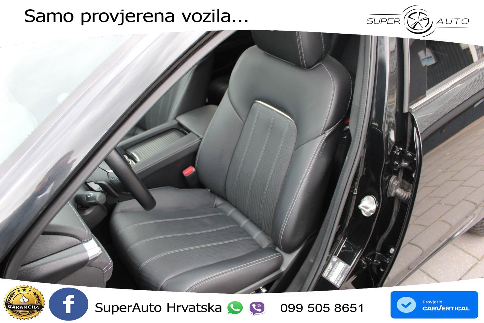 Mazda 6 Sport Combi 2.5 SKYACTIV-G (194 KS) SKYACTIV-Drive MATRIX+GR SJED+KAM