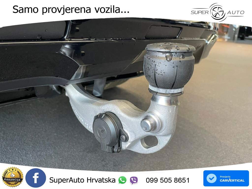 Mercedes GLC 200 (204 KS) 4MATIC 9G-TRONIC AMG ACC+GR SJED+360+PANO