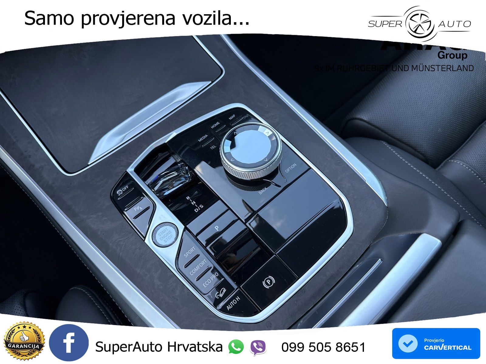 BMW X5 40d (352 KS) xDrive Steptronic M Sport LED+GR SJED+ACC