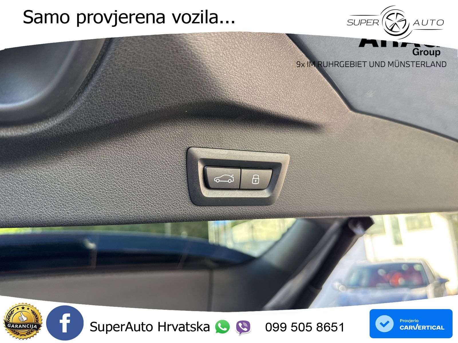 BMW X5 40d (352 KS) xDrive Steptronic M Sport LED+GR SJED+ACC