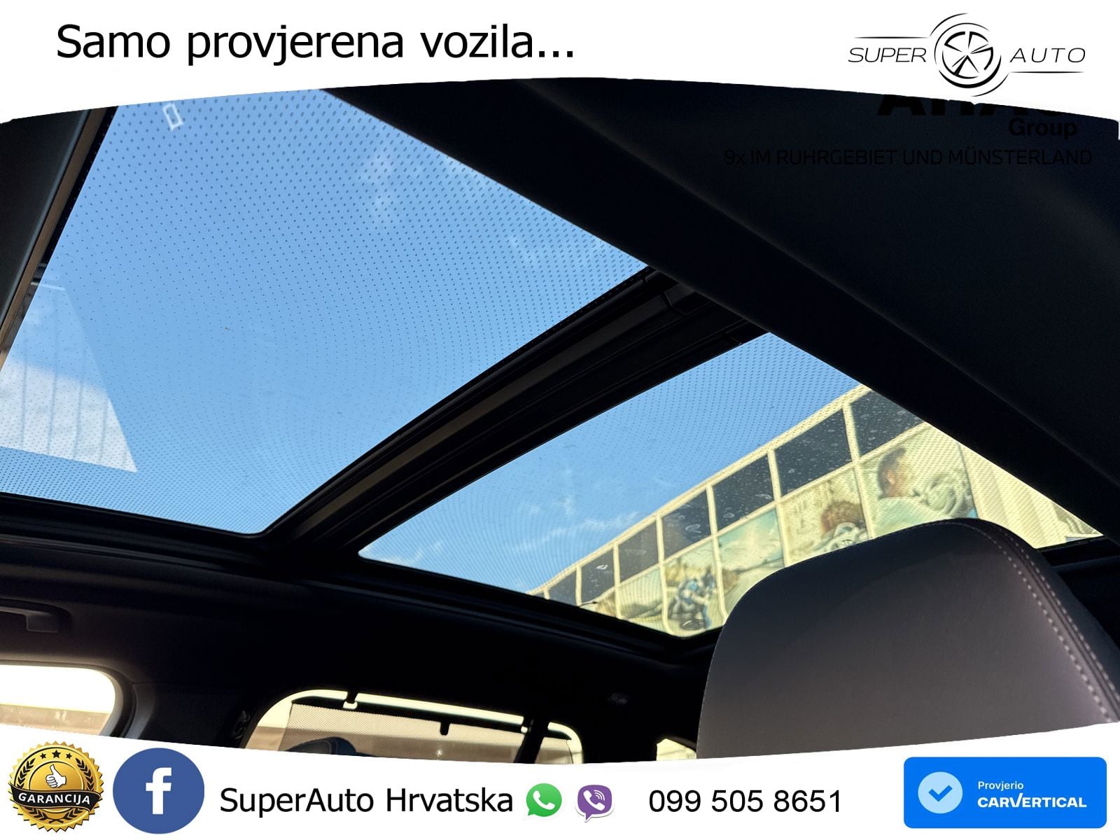 BMW X5 40d (352 KS) xDrive Steptronic M Sport LED+GR SJED+ACC