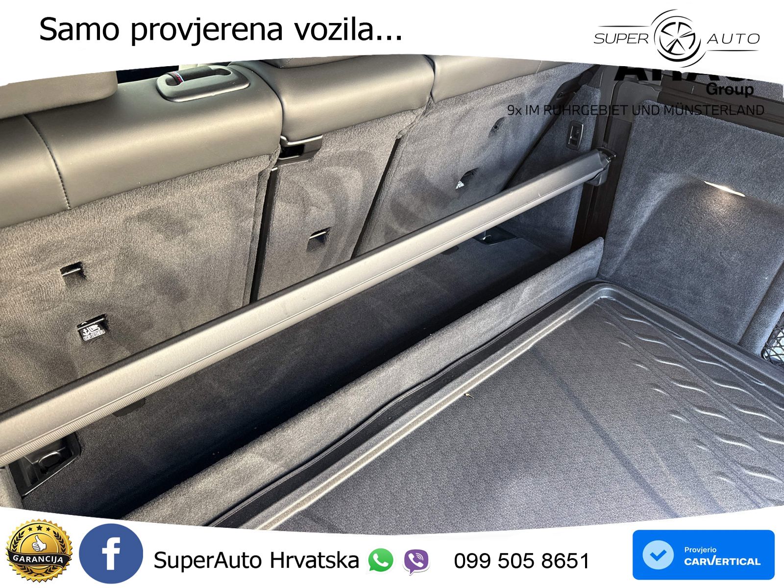 BMW X5 40d (352 KS) xDrive Steptronic M Sport LED+GR SJED+ACC