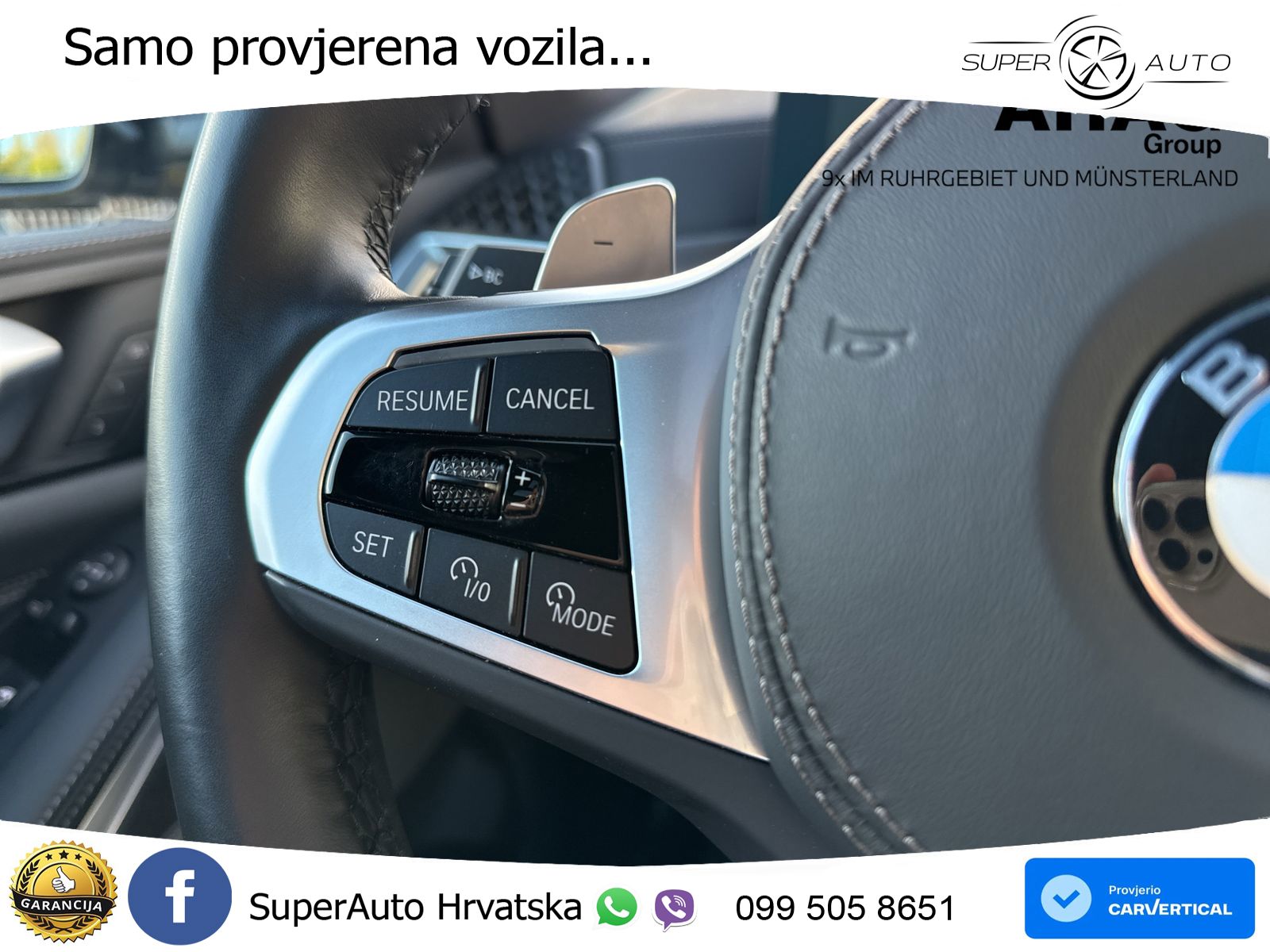 BMW X5 40d (352 KS) xDrive Steptronic M Sport LED+GR SJED+ACC