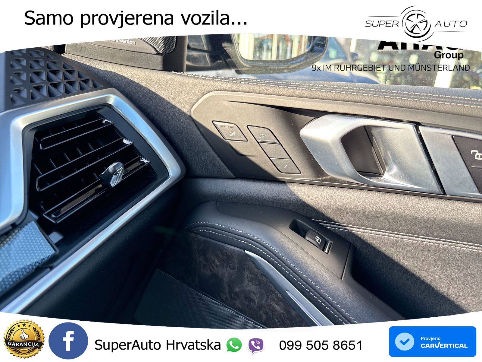 BMW X5 40d (352 KS) xDrive Steptronic M Sport LED+GR SJED+ACC