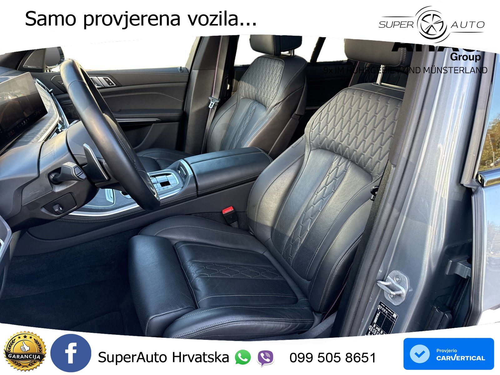 BMW X5 40d (352 KS) xDrive Steptronic M Sport LED+GR SJED+ACC