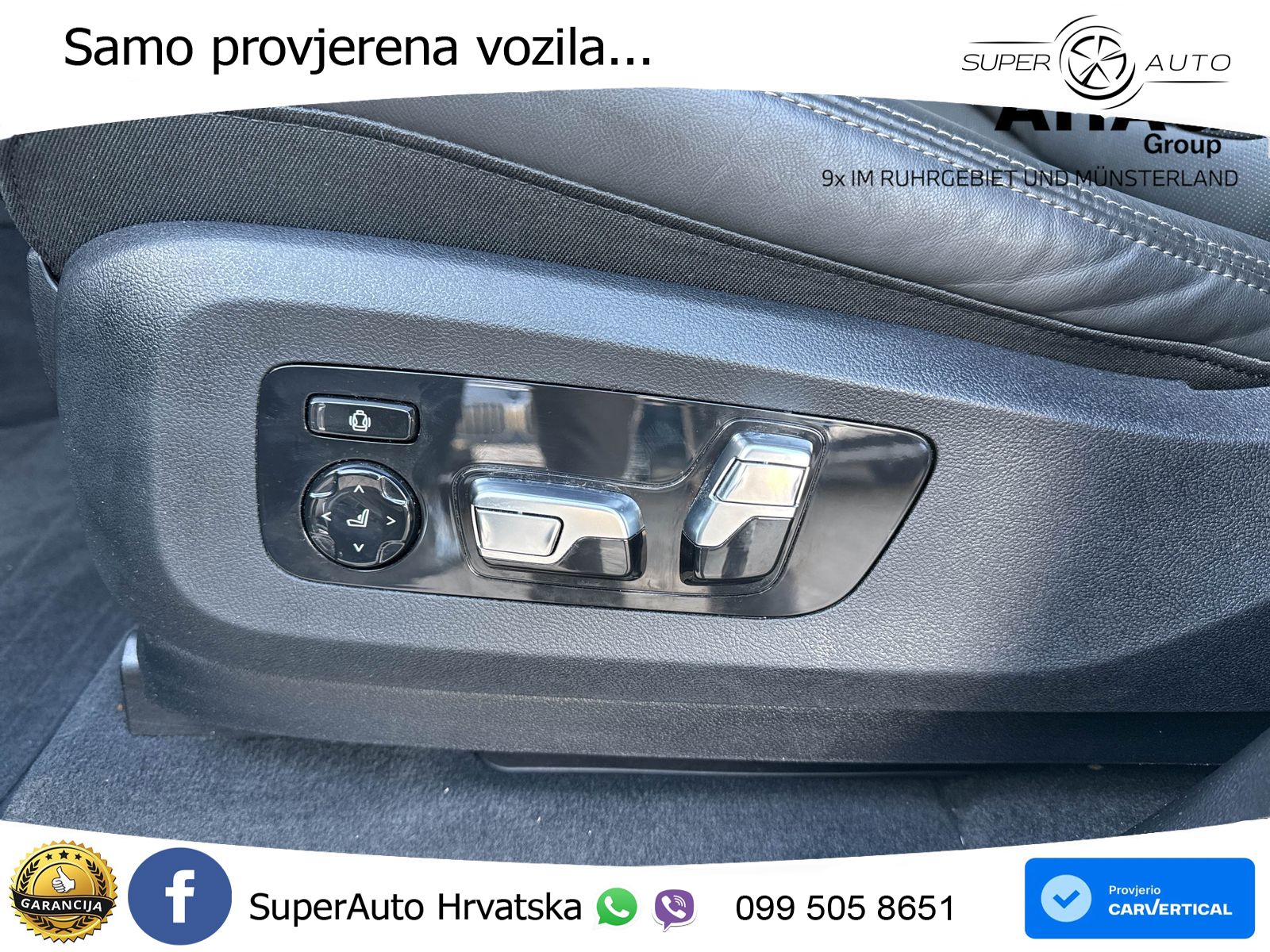 BMW X5 40d (352 KS) xDrive Steptronic M Sport LED+GR SJED+ACC