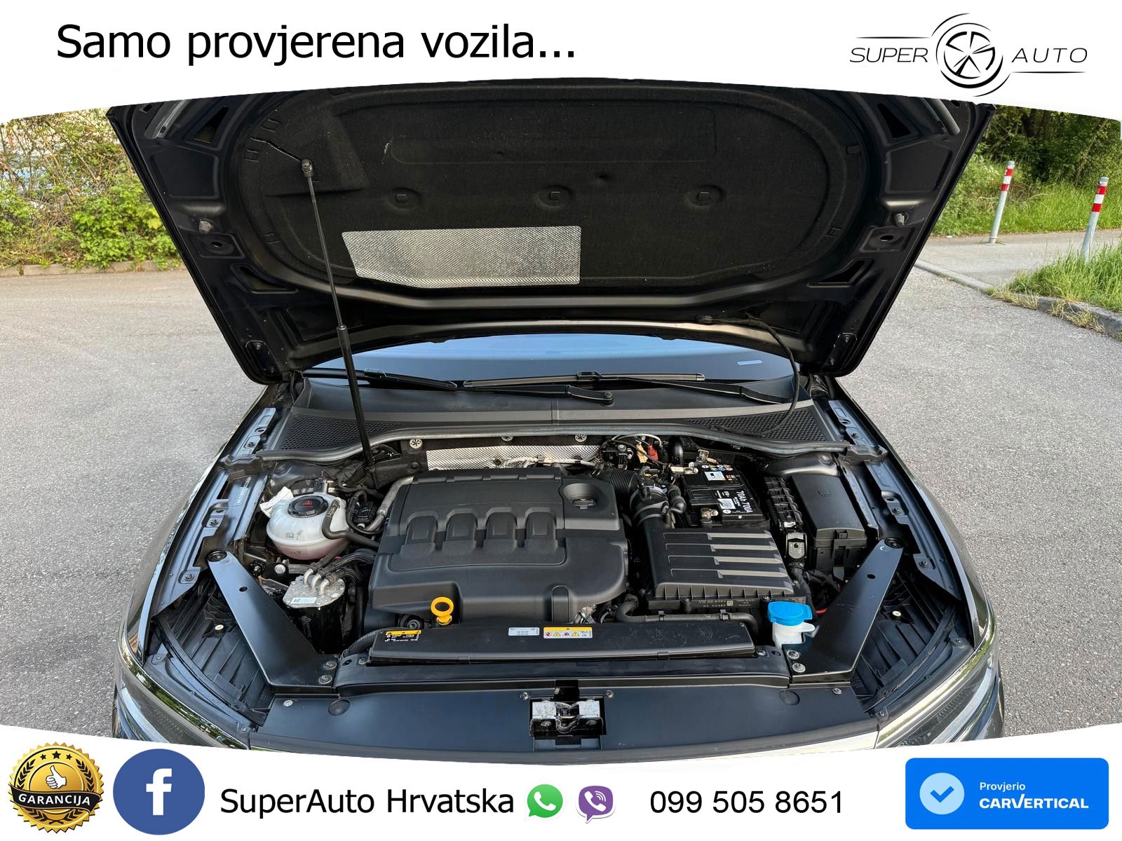 Volkswagen Passat Variant 2.0 TDI (190 KS) 4MOTION DSG LED+GR SJED+ACC