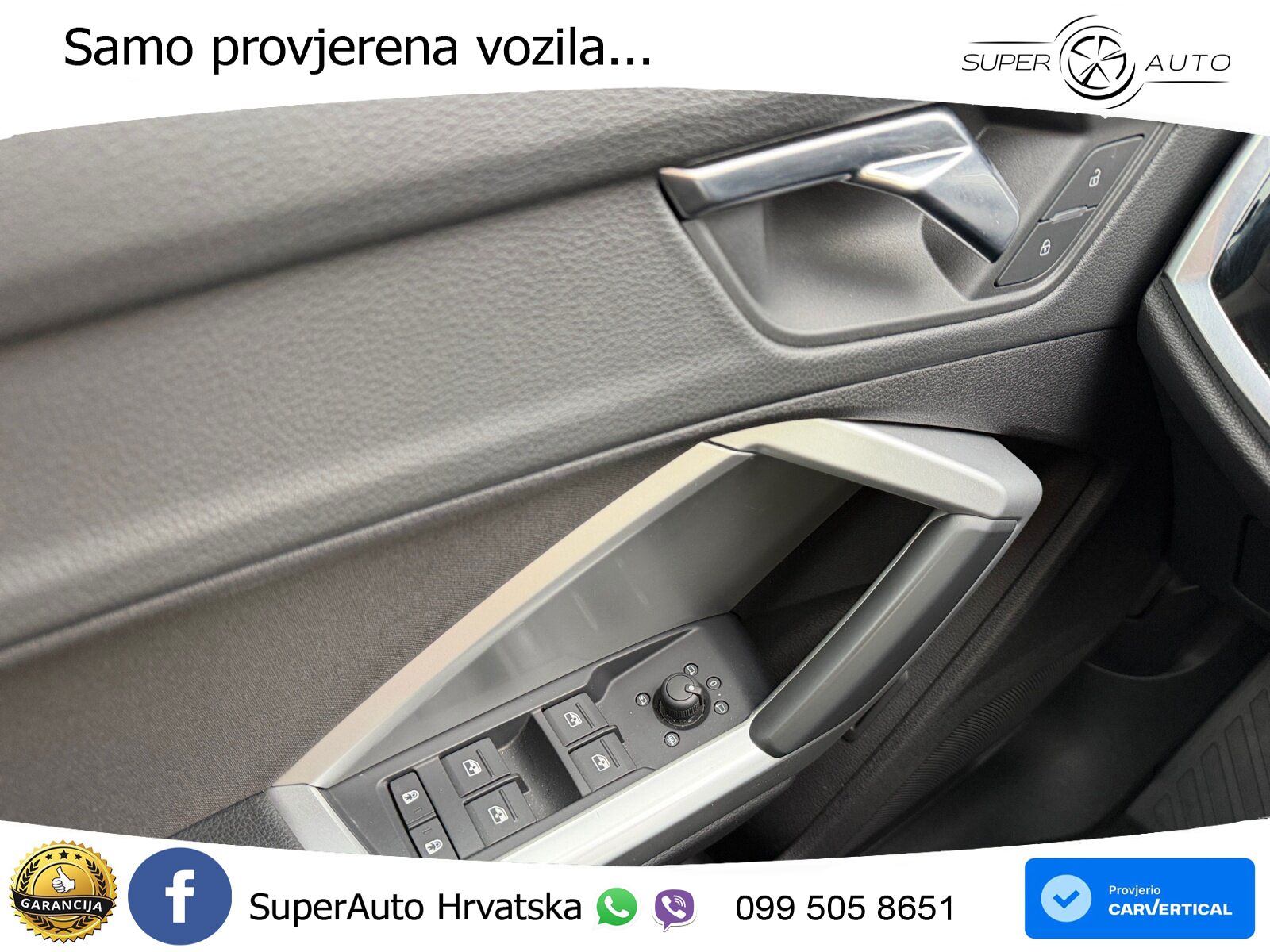 Audi Q3 35 TFSI (150 KS) S tronic S line