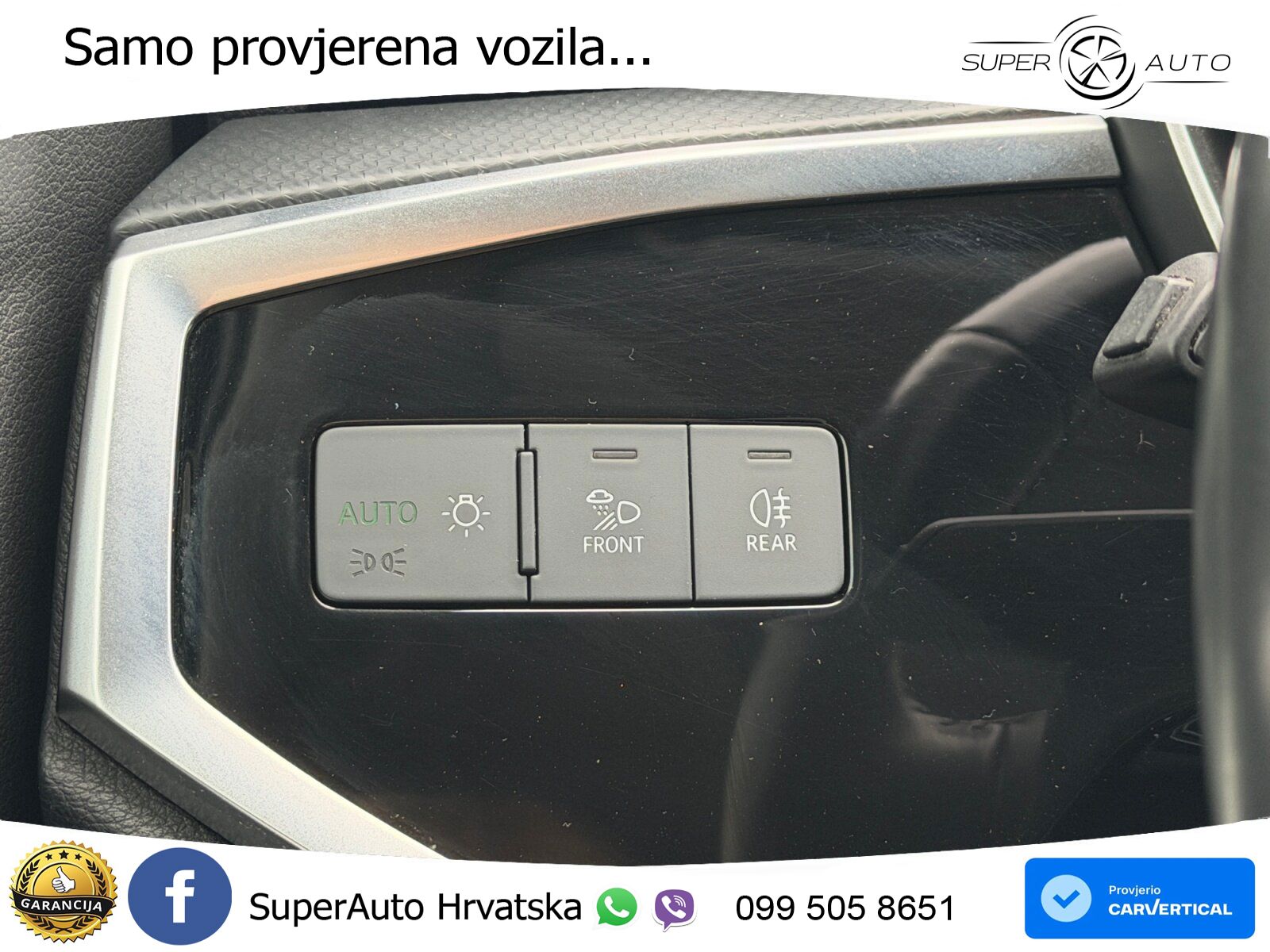 Audi Q3 35 TFSI (150 KS) S tronic S line