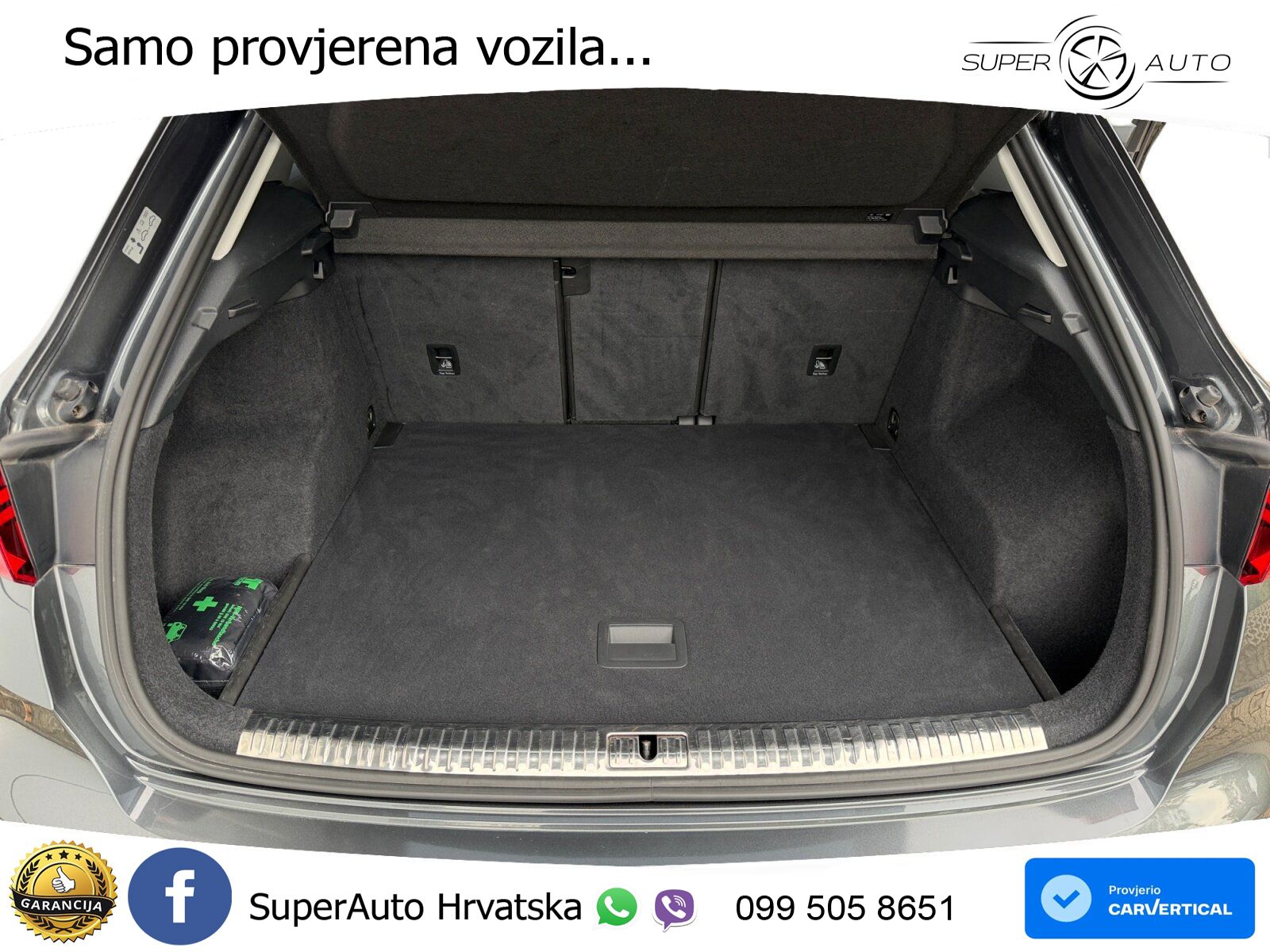 Audi Q3 35 TFSI (150 KS) S tronic S line