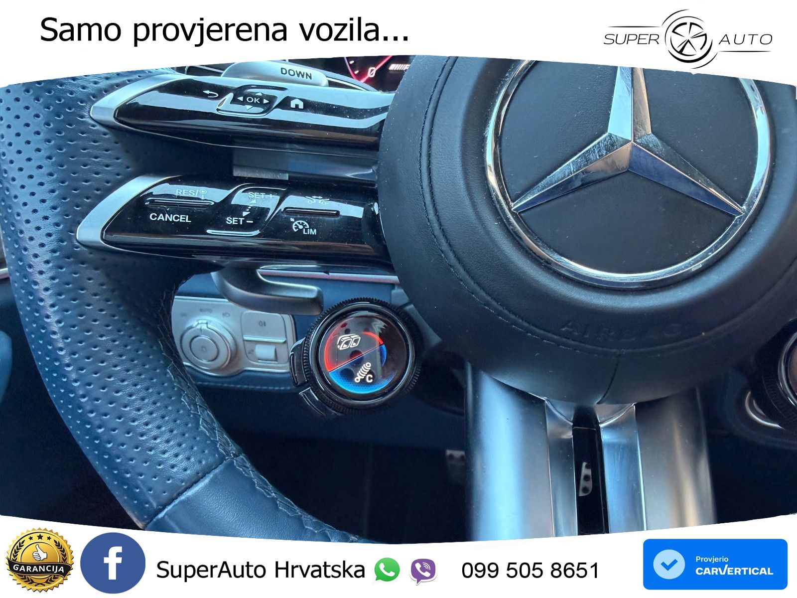Mercedes-Benz GLS AMG GLS 63 V8 EQ Boost 4MATIC+ TCT ACC+HEAD+4xGR SJED+360+PANO