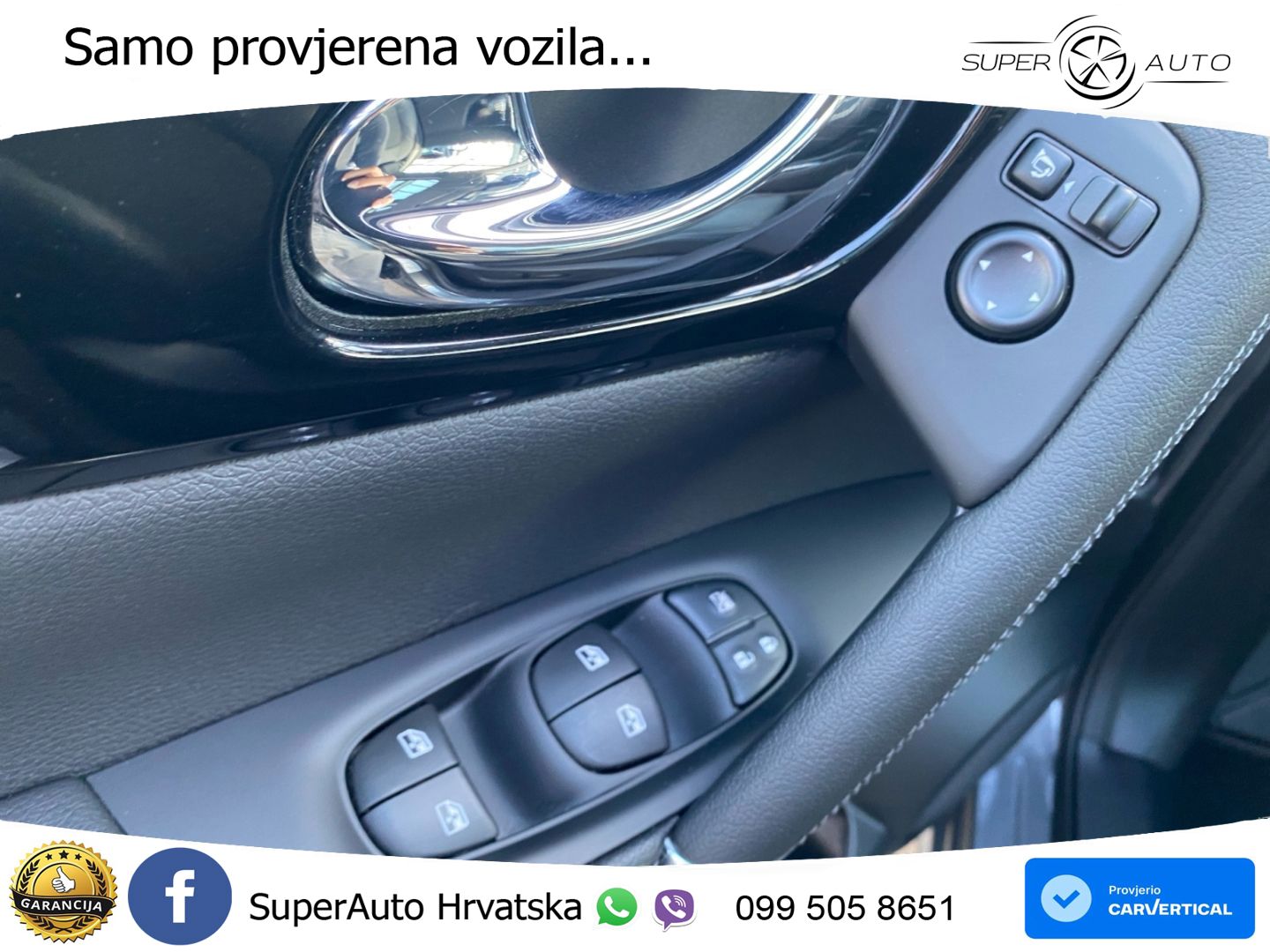 Nissan Qashqai 1.3i (140 KS) N-Connecta