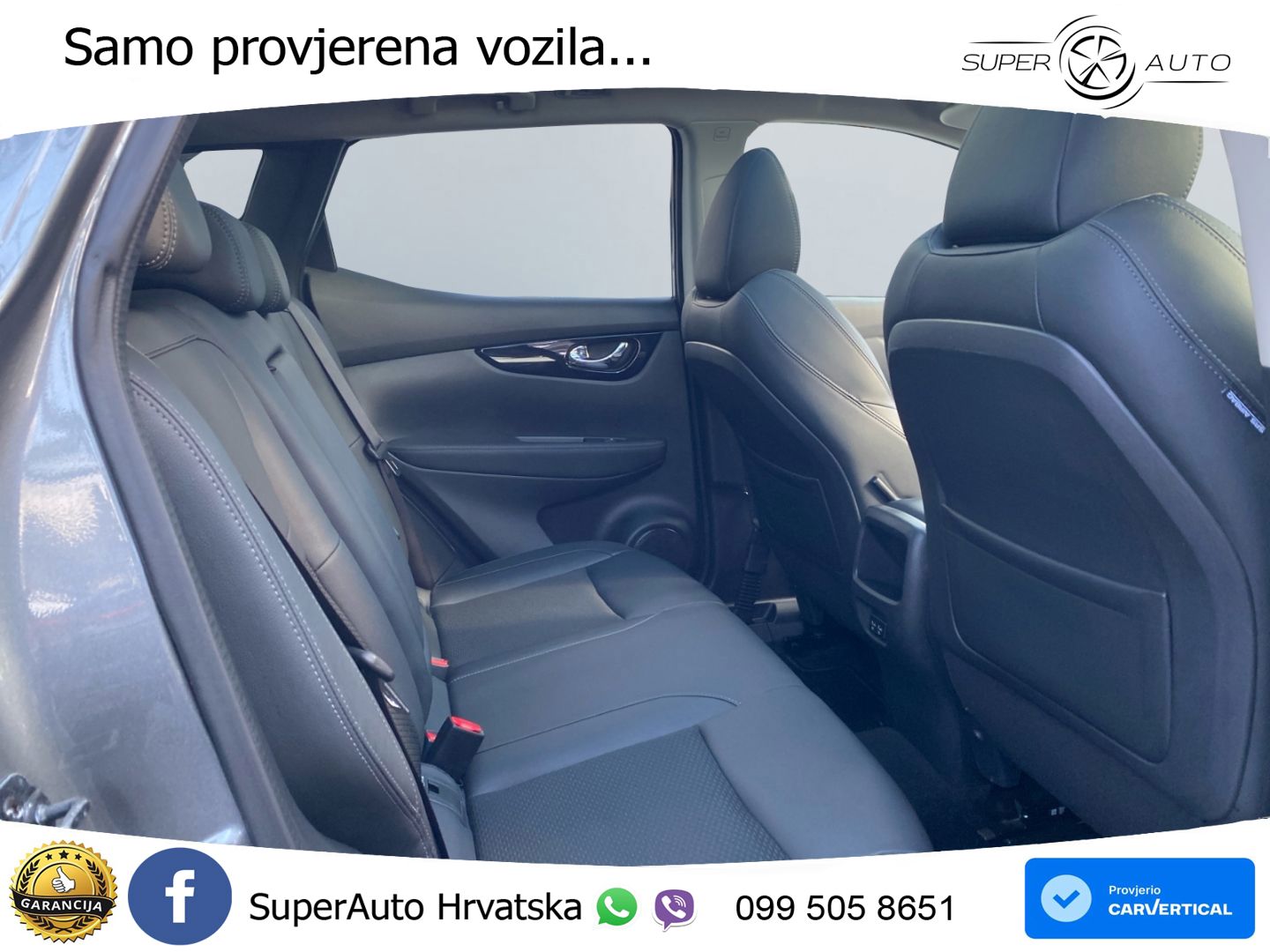 Nissan Qashqai 1.3i (140 KS) N-Connecta