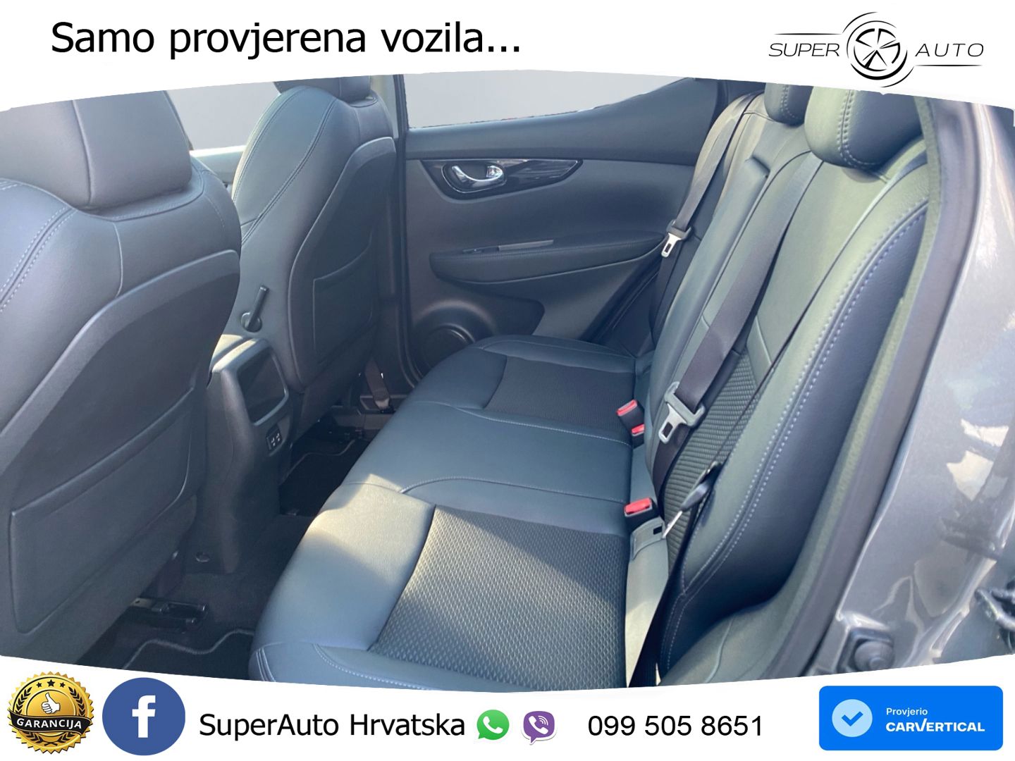 Nissan Qashqai 1.3i (140 KS) N-Connecta