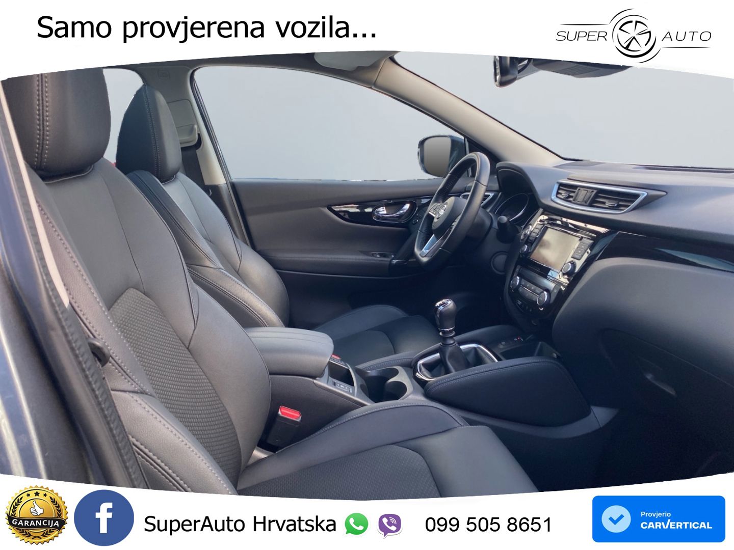 Nissan Qashqai 1.3i (140 KS) N-Connecta