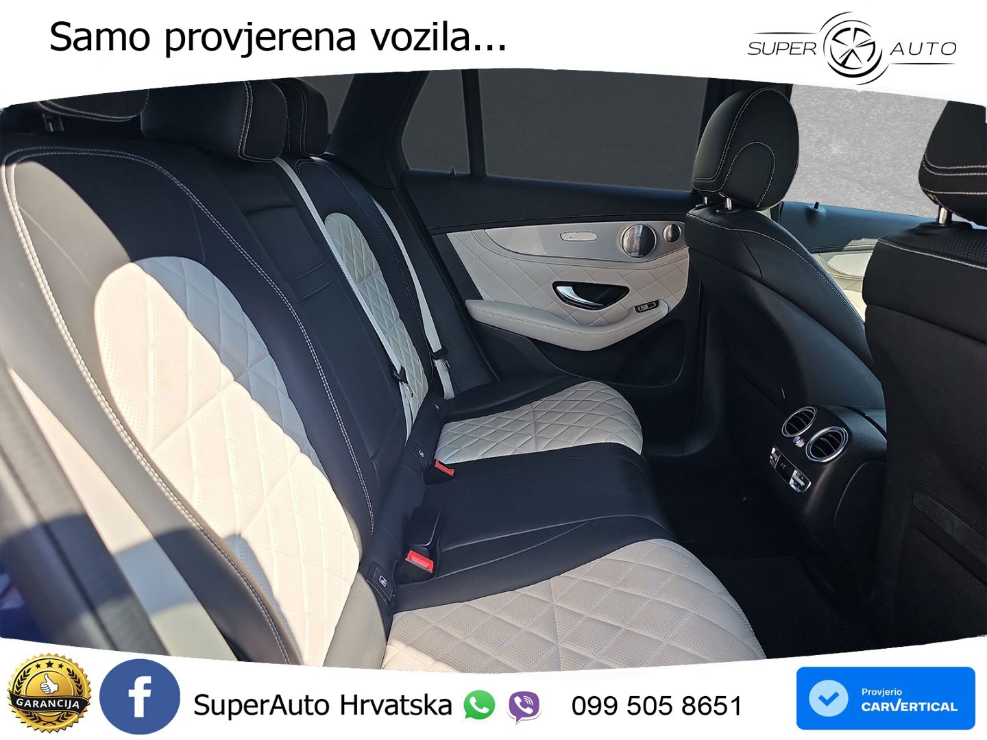 Mercedes AMG GLC 63 S V8 (510 KS) 4MATIC+ MCT