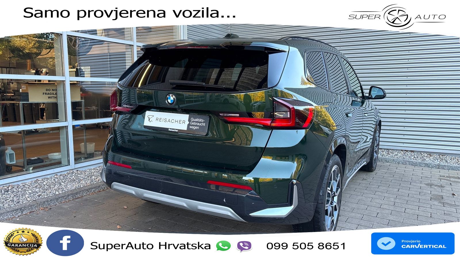 BMW X1 23d (211 KS) xDrive Steptronic LED+GR SJED+ACC
