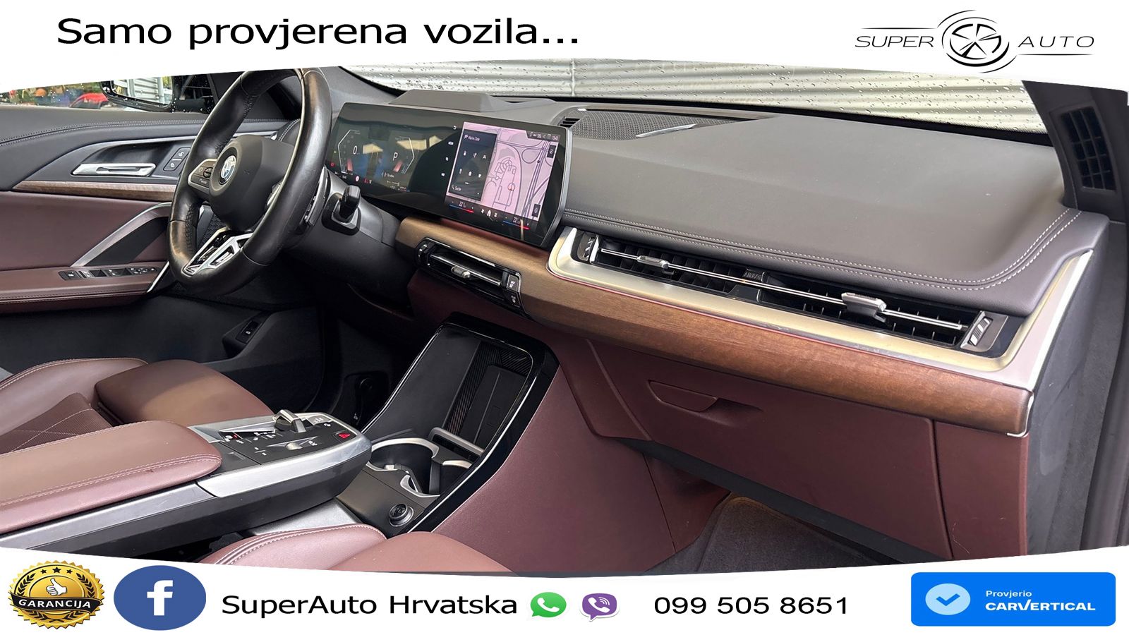 BMW X1 23d (211 KS) xDrive Steptronic LED+GR SJED+ACC