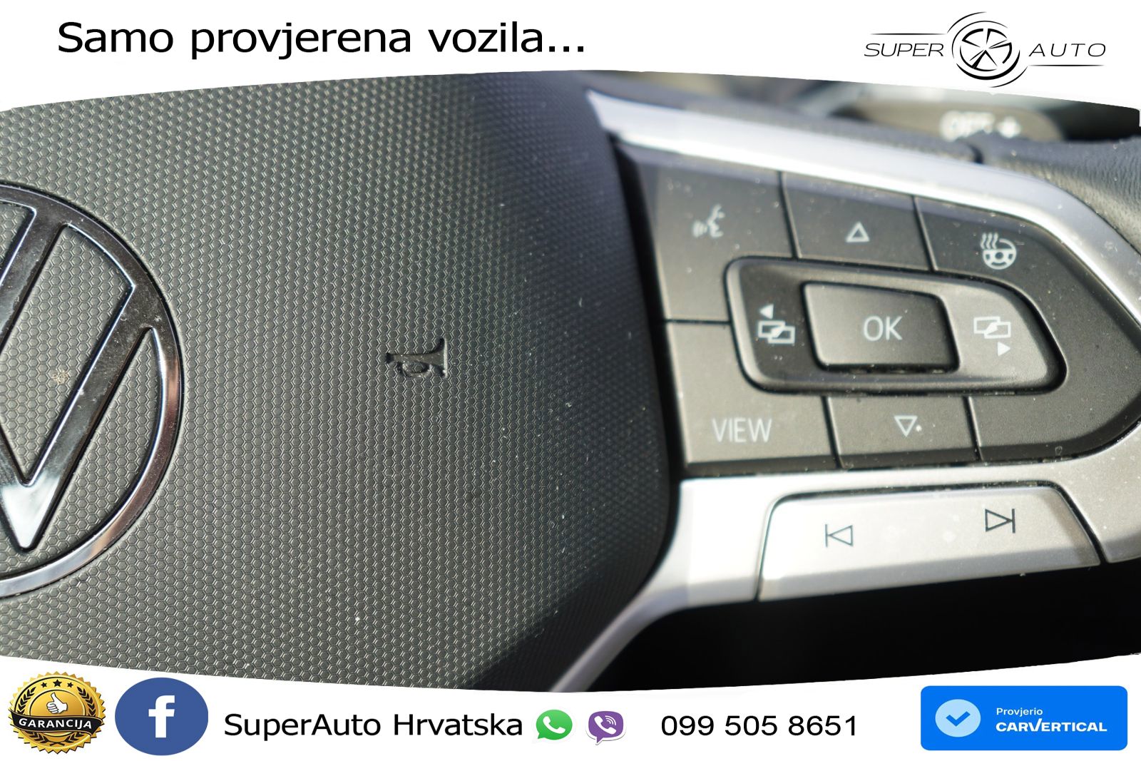 Volkswagen Passat Variant 1.5 eTSI (150 KS) DSG Business LED+GR SJED+ACC