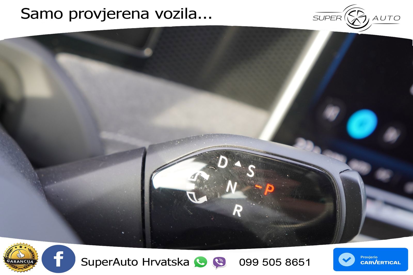 Volkswagen Passat Variant 1.5 eTSI (150 KS) DSG Business LED+GR SJED+ACC