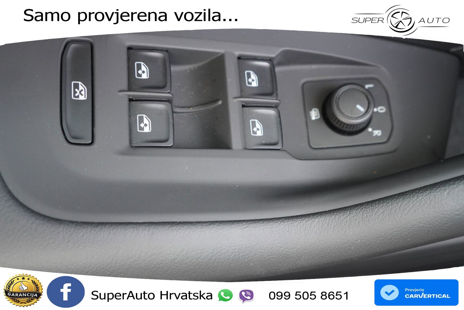 Volkswagen Passat Variant 1.5 eTSI (150 KS) DSG Business LED+GR SJED+ACC