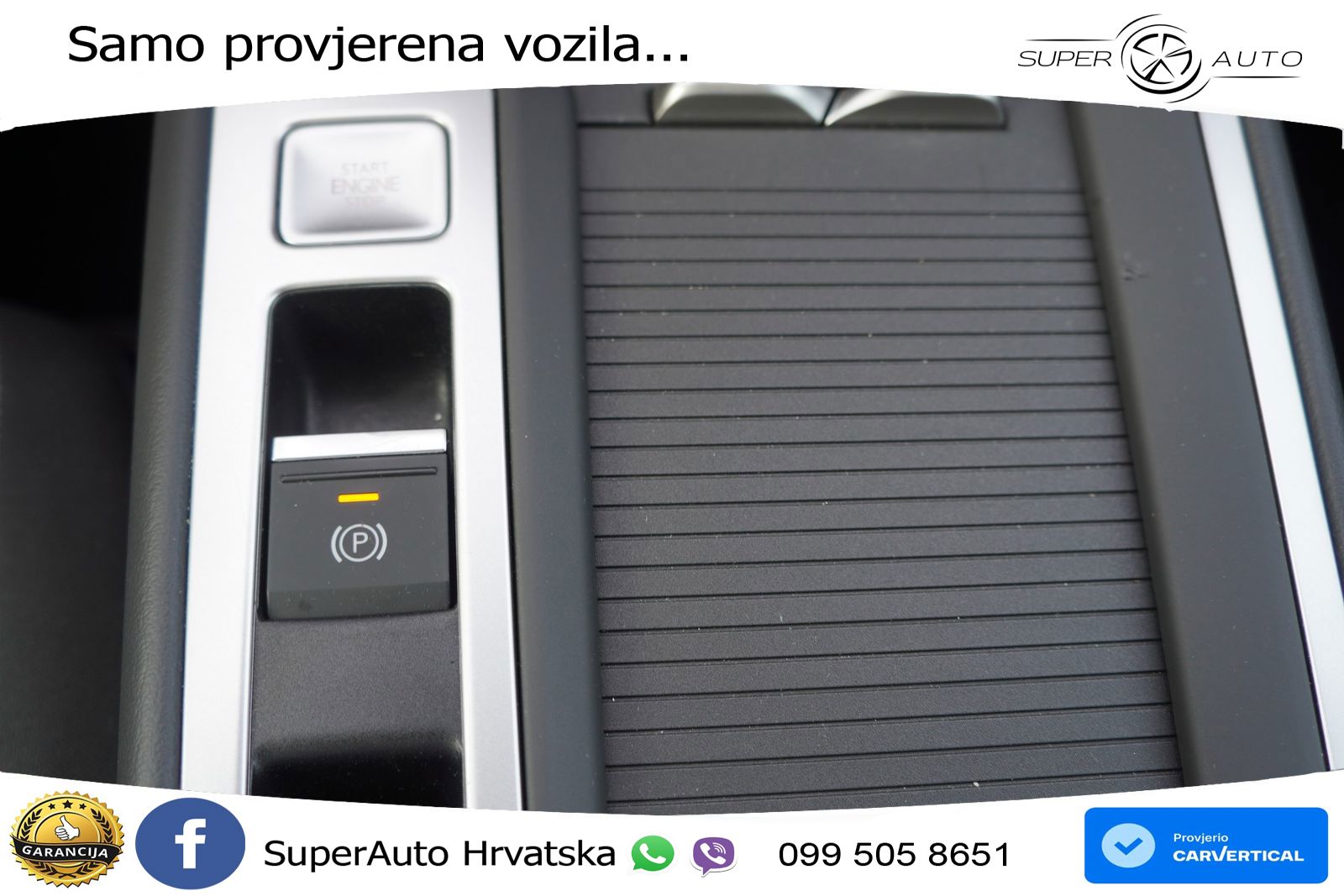 Volkswagen Passat Variant 1.5 eTSI (150 KS) DSG Business LED+GR SJED+ACC