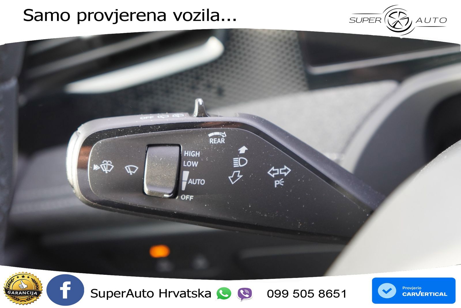 Volkswagen Passat Variant 1.5 eTSI (150 KS) DSG Business LED+GR SJED+ACC