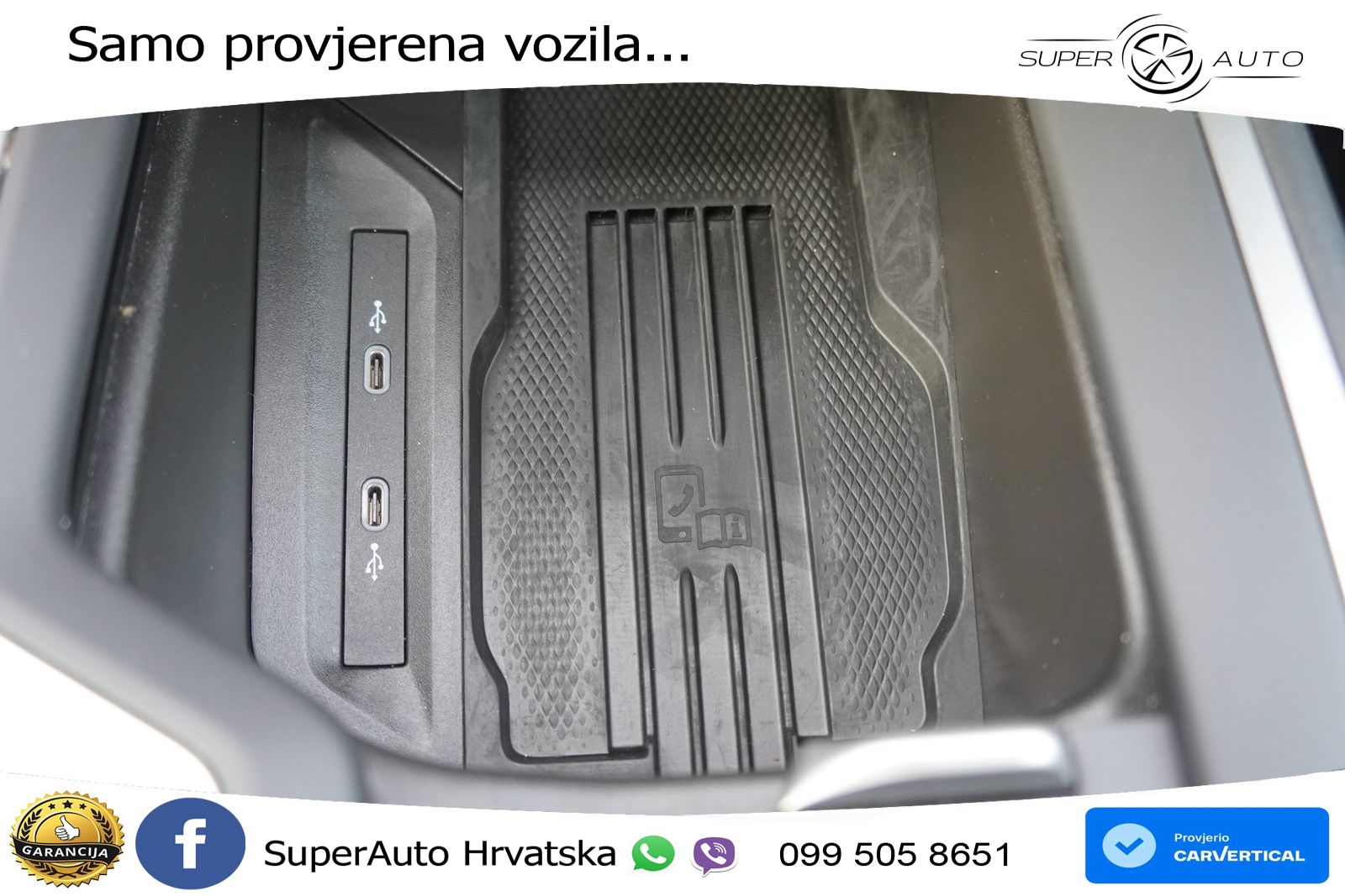 Volkswagen Passat Variant 1.5 eTSI (150 KS) DSG Business LED+GR SJED+ACC