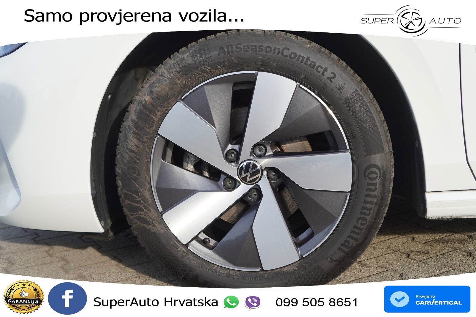 Volkswagen Passat Variant 1.5 eTSI (150 KS) DSG Business LED+GR SJED+ACC