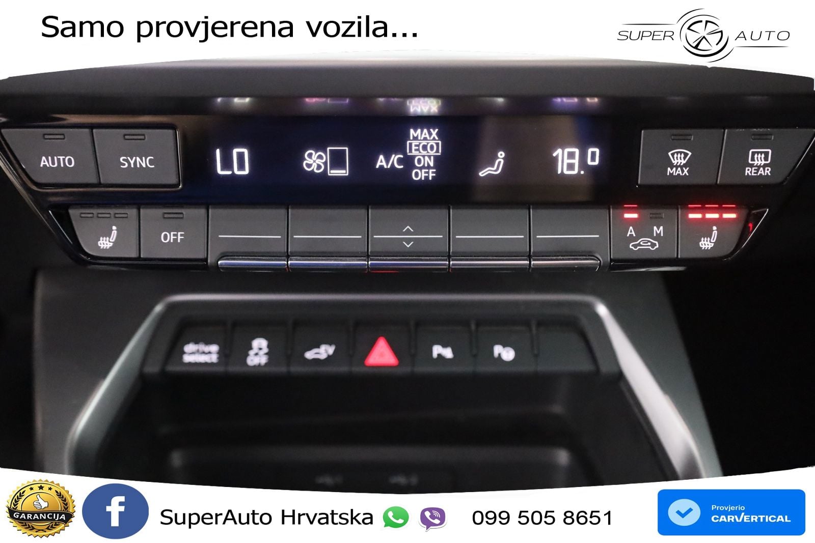 Audi A3 40 TFSIe (204 KS) S tronic advanced LED+GR SJED+ACC