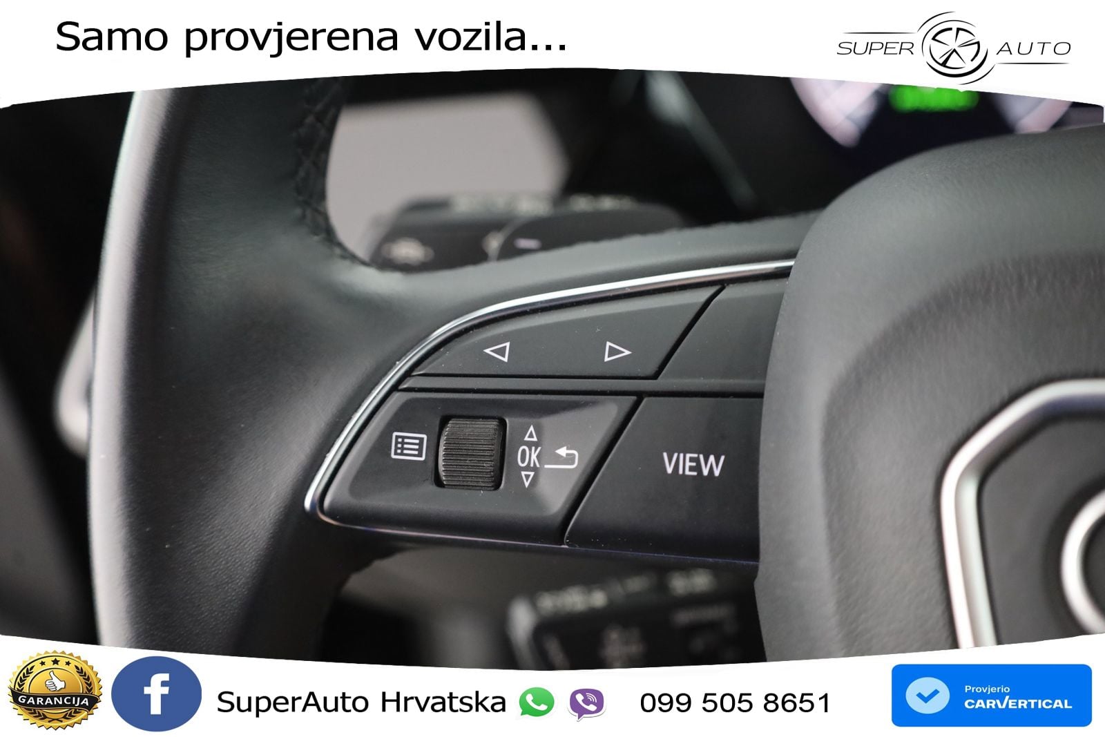 Audi A3 40 TFSIe (204 KS) S tronic advanced LED+GR SJED+ACC