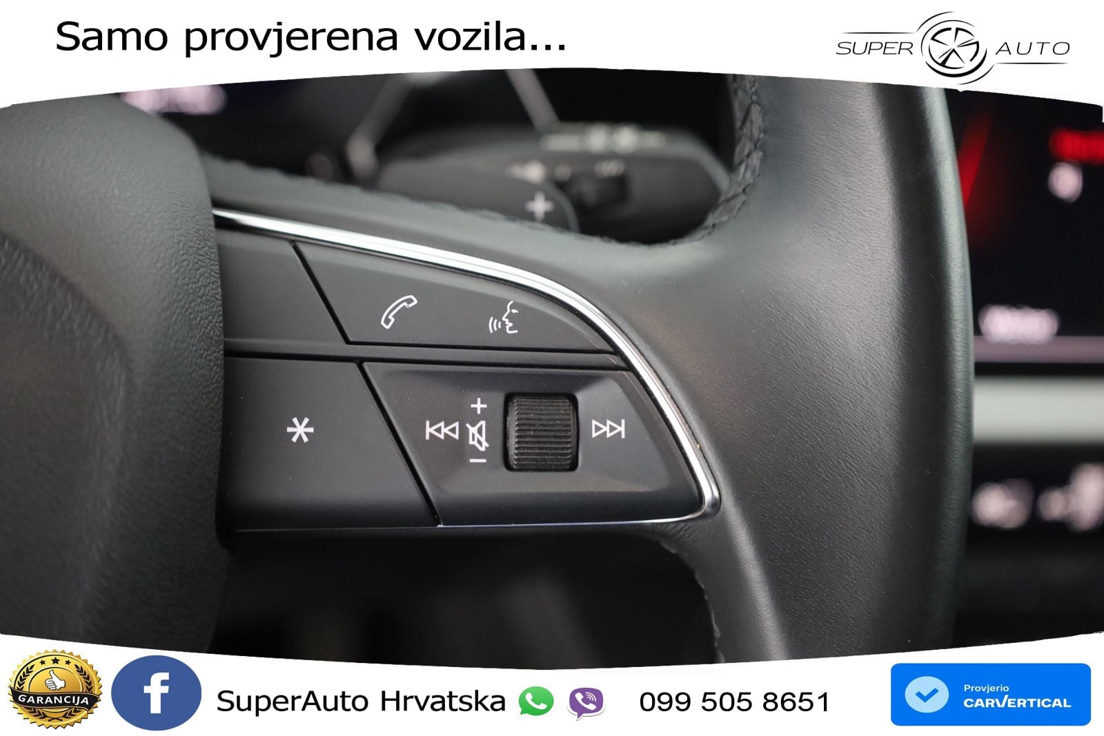 Audi A3 40 TFSIe (204 KS) S tronic advanced LED+GR SJED+ACC