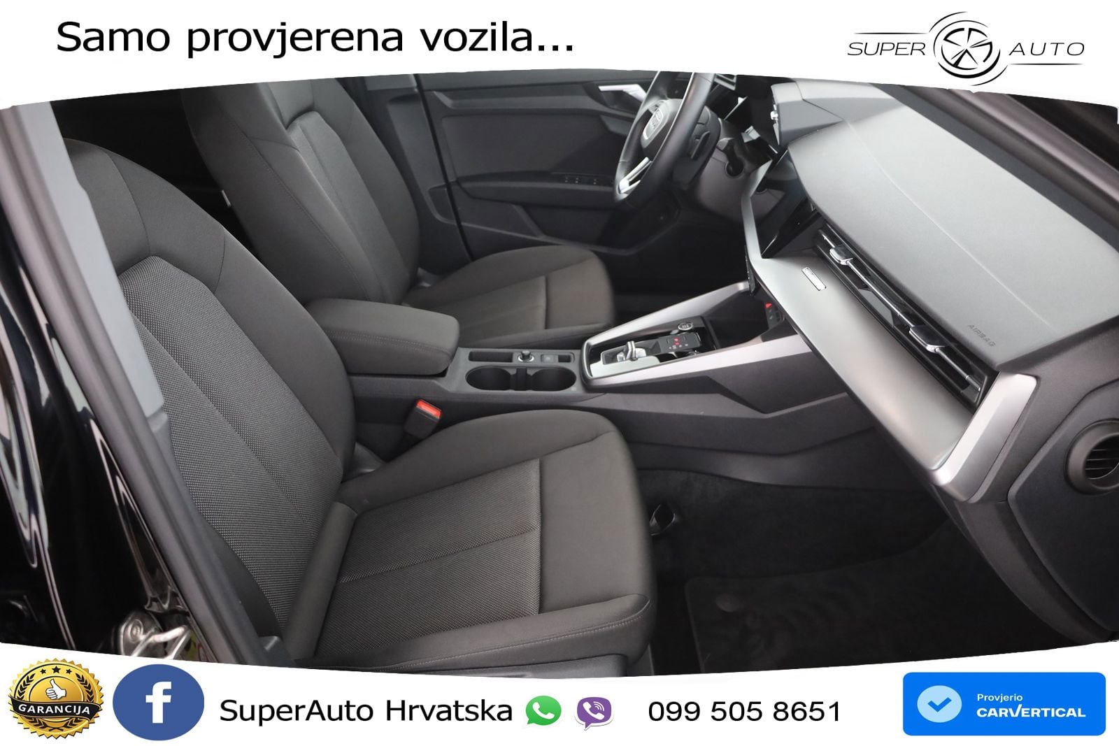 Audi A3 40 TFSIe (204 KS) S tronic advanced LED+GR SJED+ACC