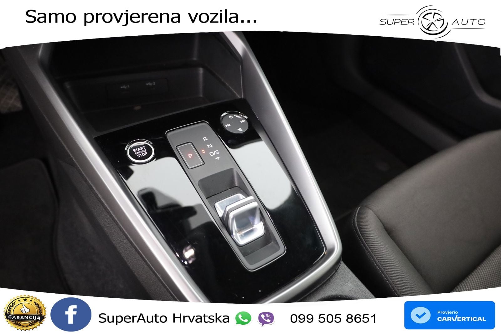 Audi A3 40 TFSIe (204 KS) S tronic advanced LED+GR SJED+ACC