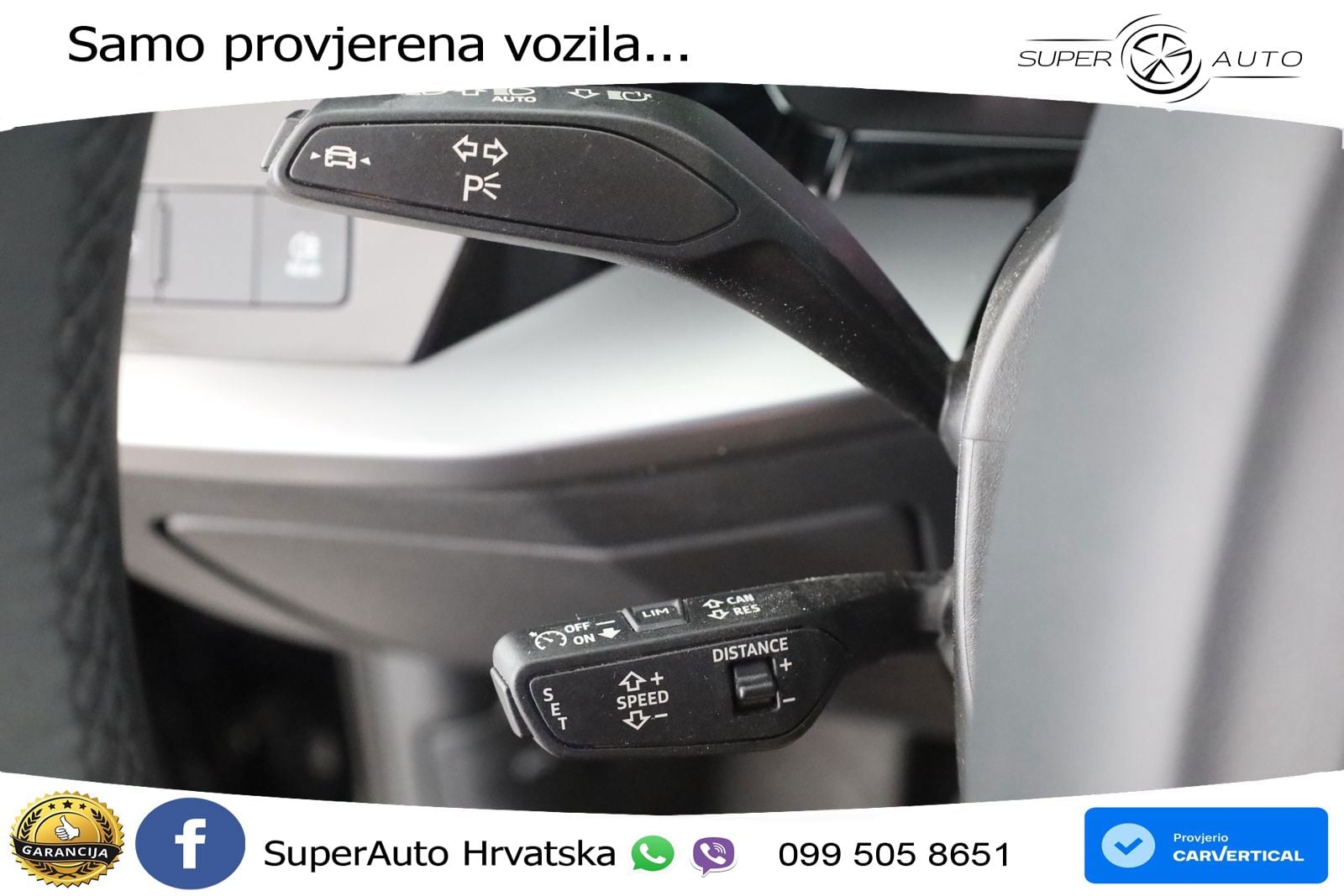 Audi A3 40 TFSIe (204 KS) S tronic advanced LED+GR SJED+ACC