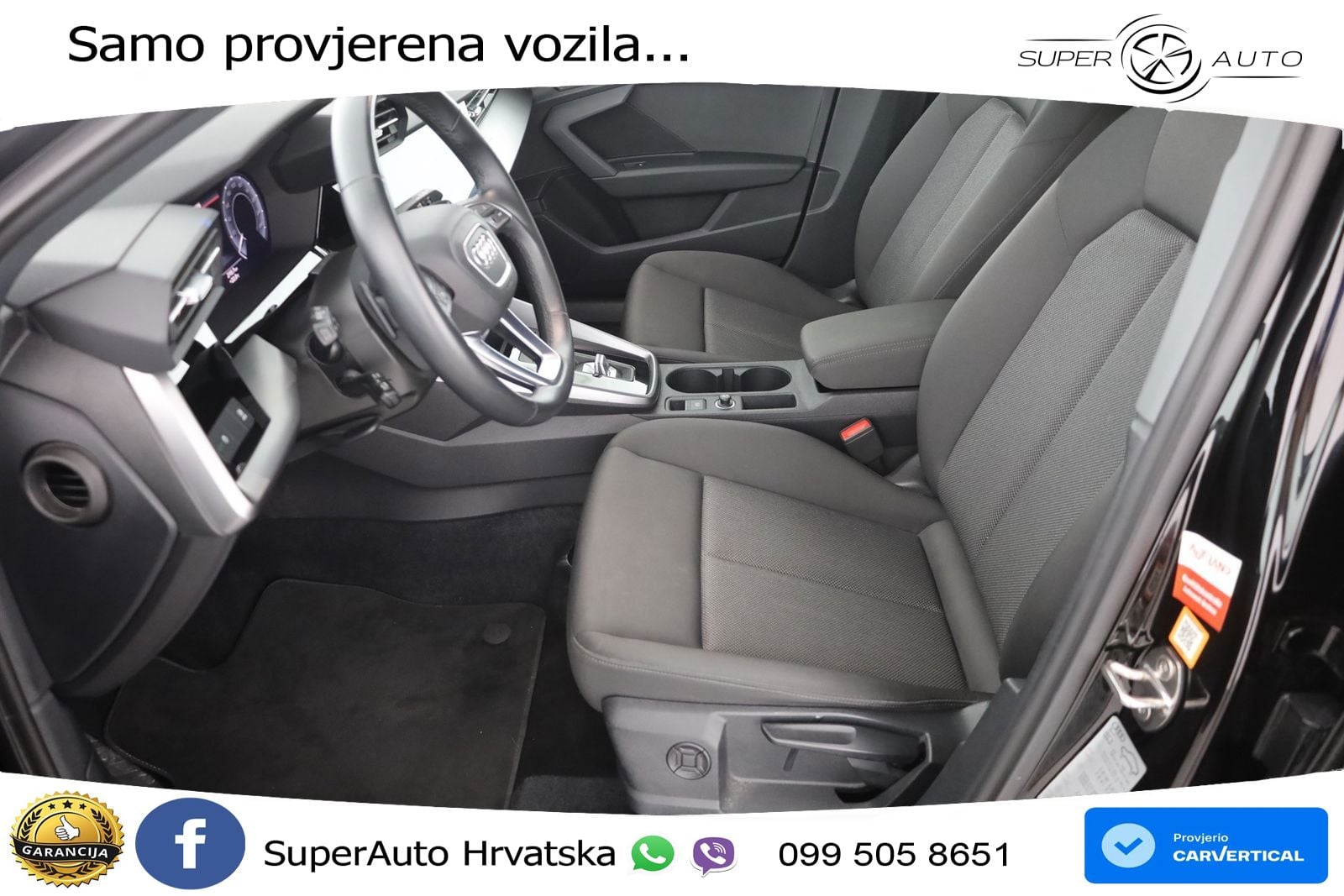 Audi A3 40 TFSIe (204 KS) S tronic advanced LED+GR SJED+ACC