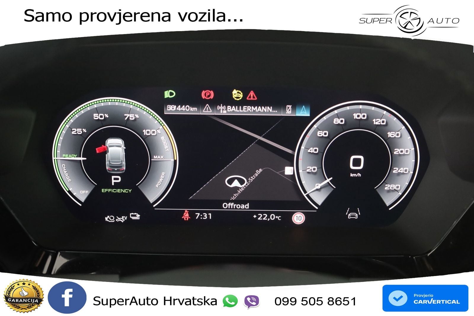 Audi A3 40 TFSIe (204 KS) S tronic advanced LED+GR SJED+ACC