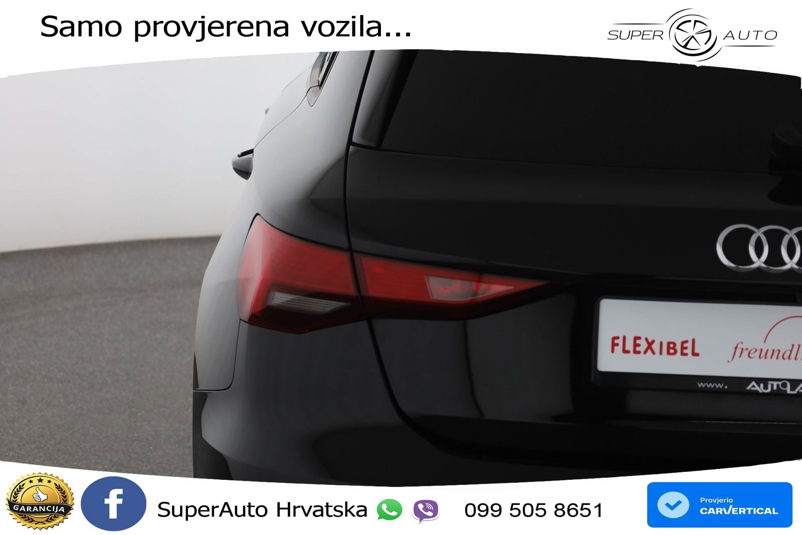 Audi A3 40 TFSIe (204 KS) S tronic advanced LED+GR SJED+ACC