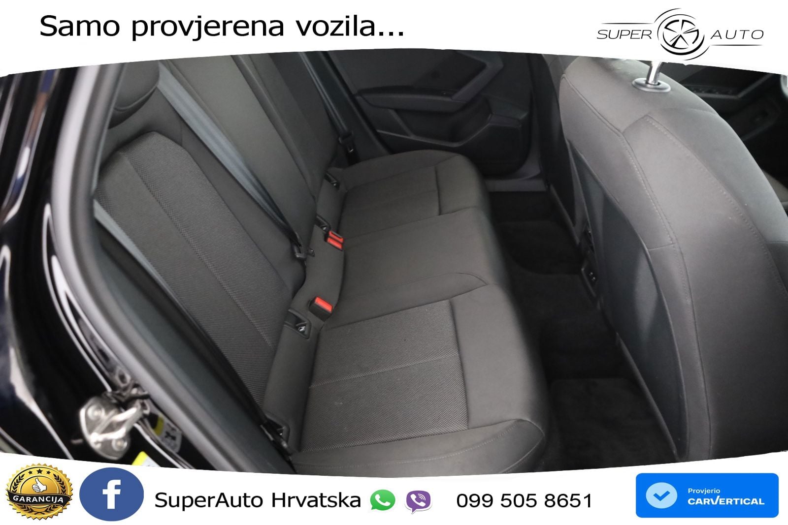 Audi A3 40 TFSIe (204 KS) S tronic advanced LED+GR SJED+ACC