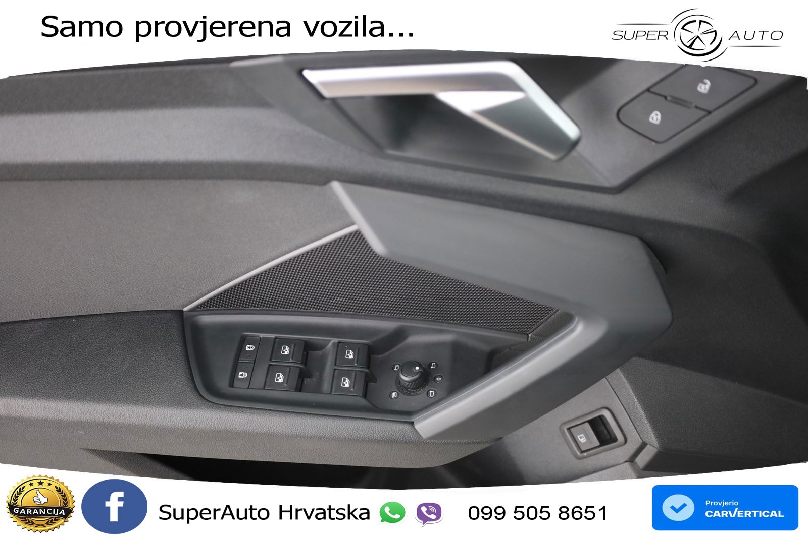 Audi A3 40 TFSIe (204 KS) S tronic advanced LED+GR SJED+ACC