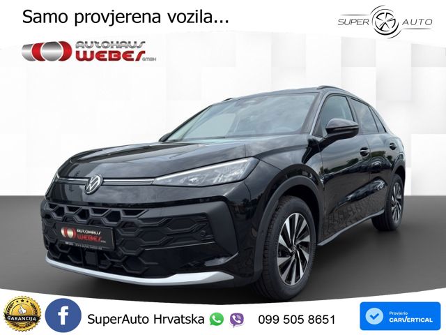 Volkswagen T-Roc II 1.5 eTSI (150 KS)  DSG LED+GR SJED+ACC