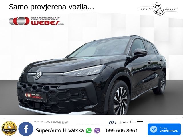 Volkswagen T-Roc II 1.5 eTSI (150 KS)  DSG LED+GR SJED+ACC