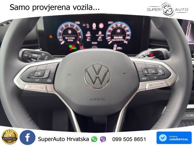 Volkswagen T-Roc II 1.5 eTSI (150 KS)  DSG LED+GR SJED+ACC